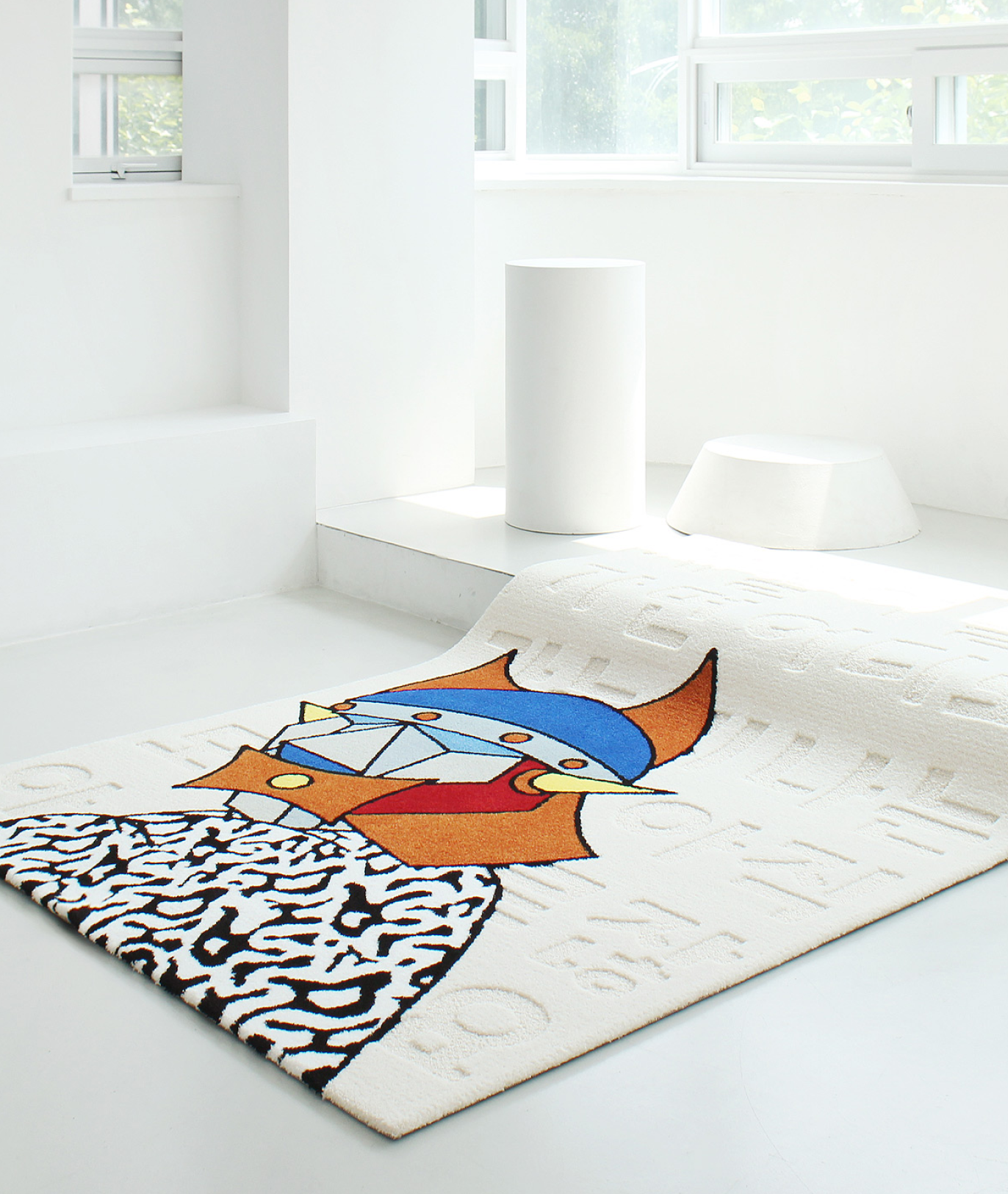 발끝에서 시작되는 아트컬렉션