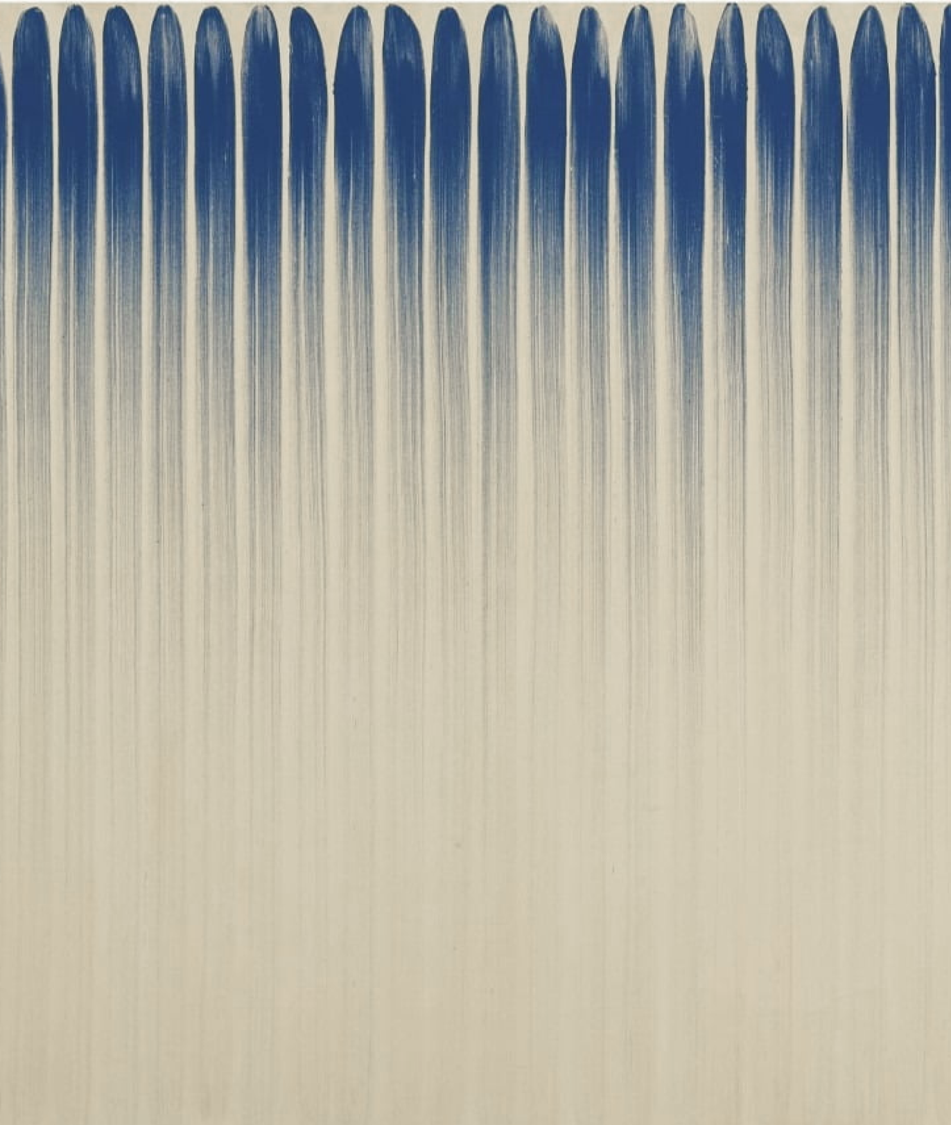 점, 선, 여백의 아름다움