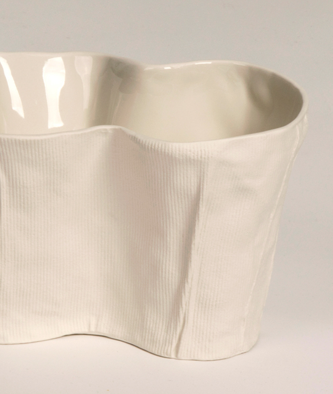 기술이 빚어내는 조형 언어