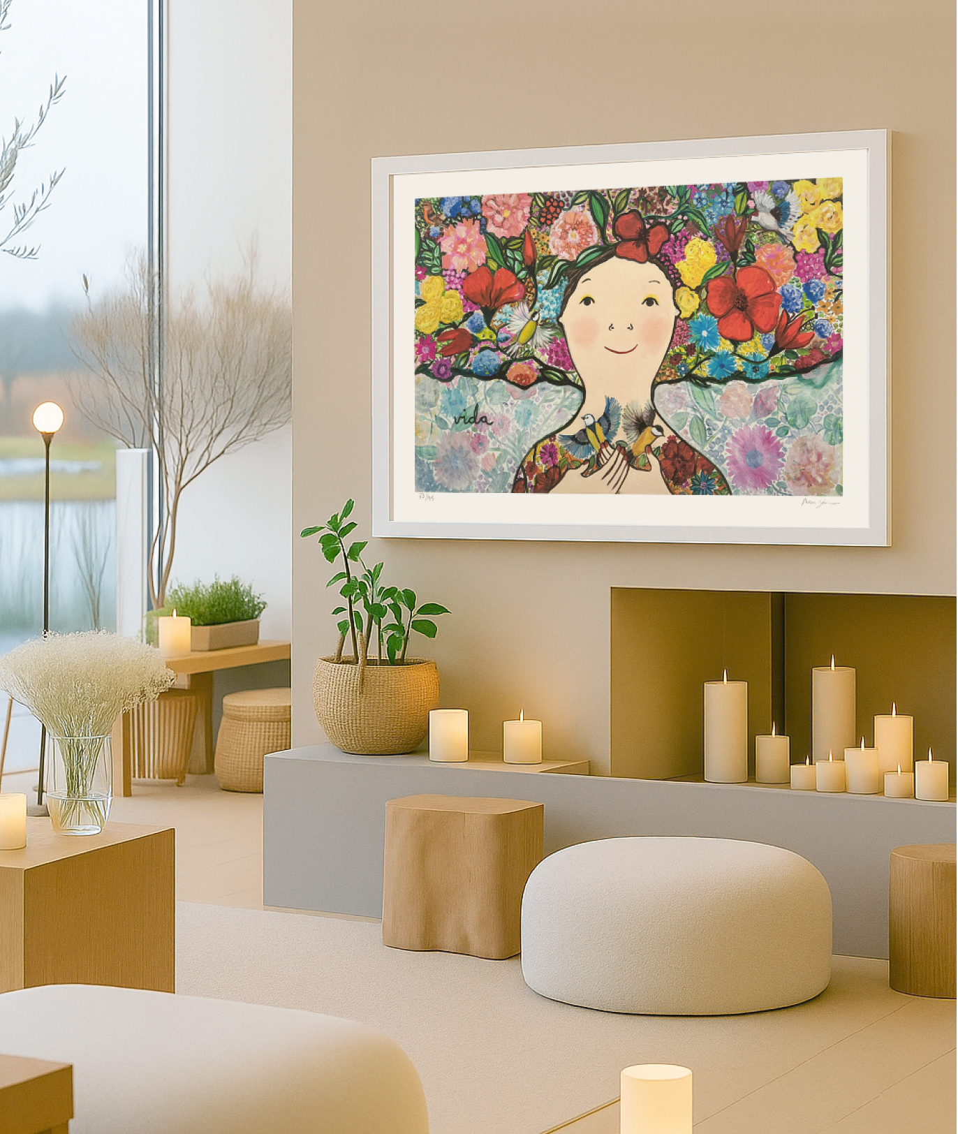 한국인이 사랑하는 스페인 화가