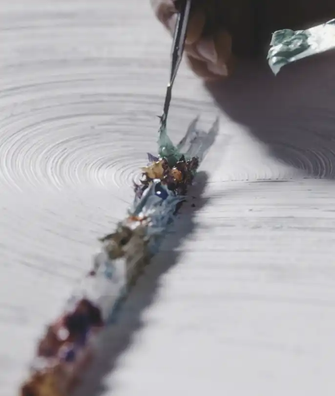 살아있는 디테일, 차원이 다른 감동