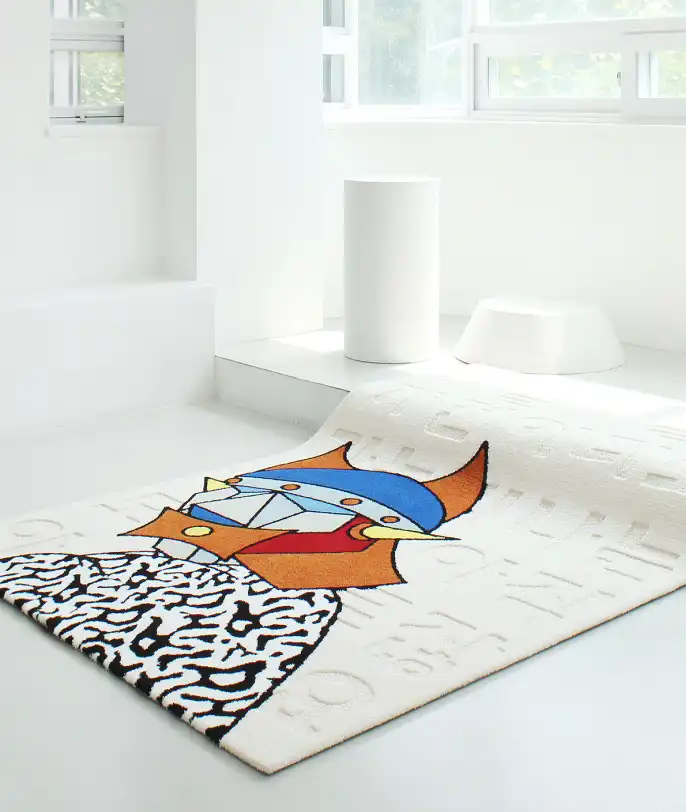 발끝에서 시작되는 아트컬렉션