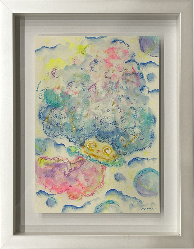 frame