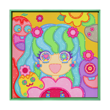 Wonderland