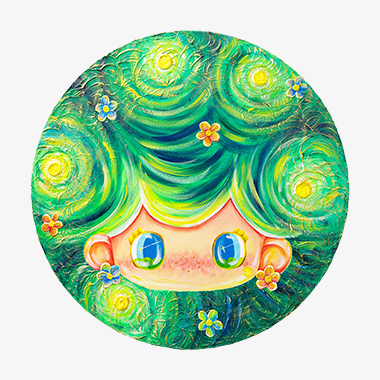 Little M -Memory- 「Tea Field」