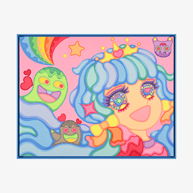 Wonderland