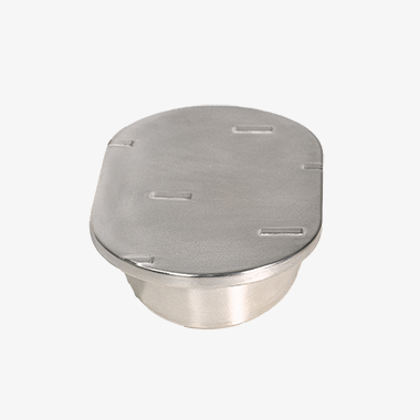 Silver Table