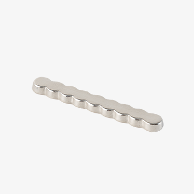 silver cutlery L