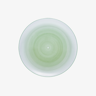drop plate (green)