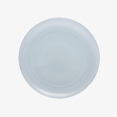 drop plate (white)
