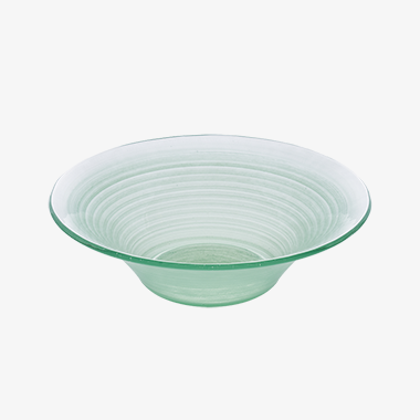 deep wave bowl