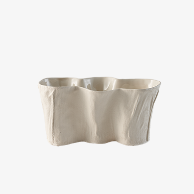 Cozy Vase #006