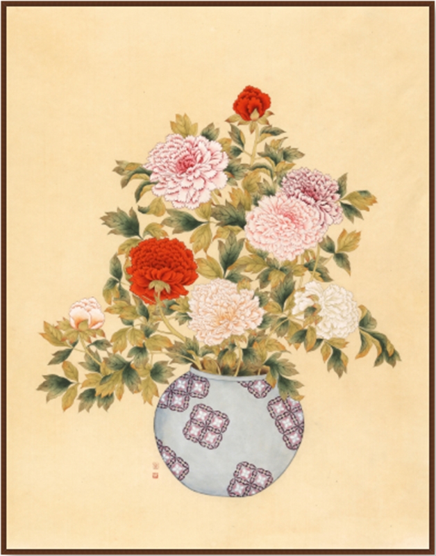 봄의절정 (The Peak of Spring 2)