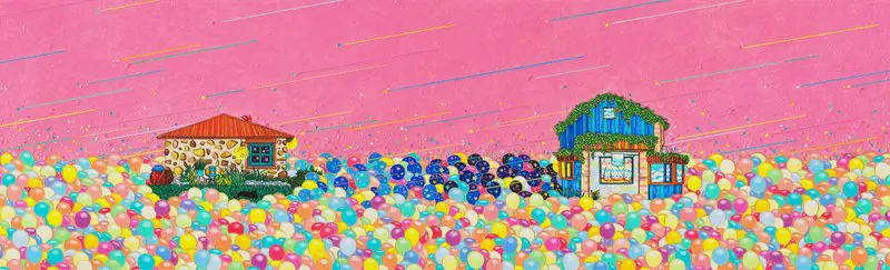 이보윤 - 너에게 갈게