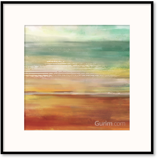 신시아 알바레즈 - Soft Hues I