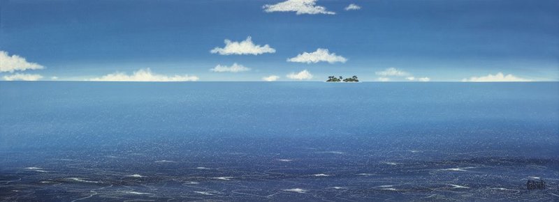 가브리엘리 - Atollo I