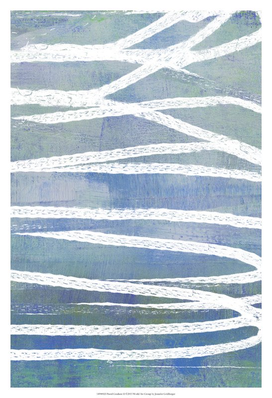Pastel Gradient II