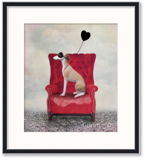 아트&고스트 - Heathcliffe