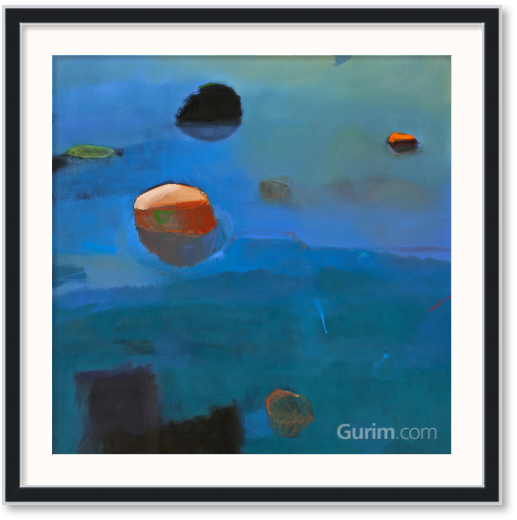 샤론 파스터 - Stillness