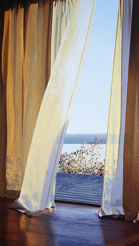 앨리스 달튼 브라운 - Amber Light