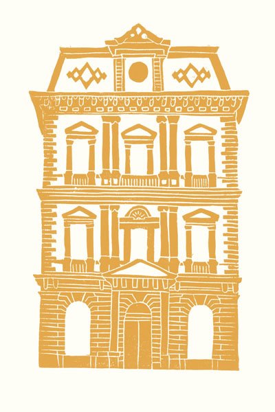 라이브 프롬 브룩클린 Kings County Savings Bank 그림닷컴