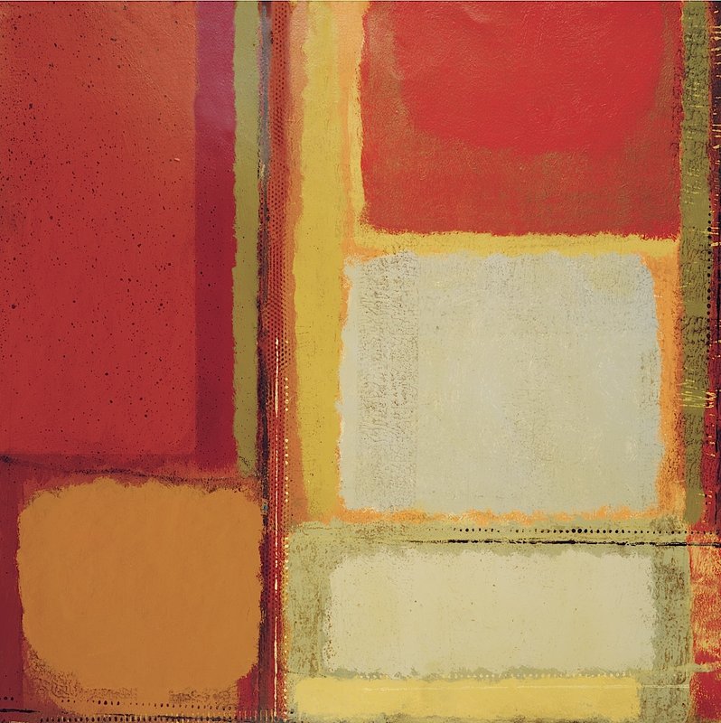 에릭 벌린트 - Tapas I