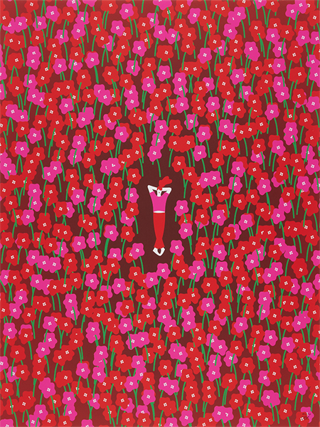Illustration on Nature