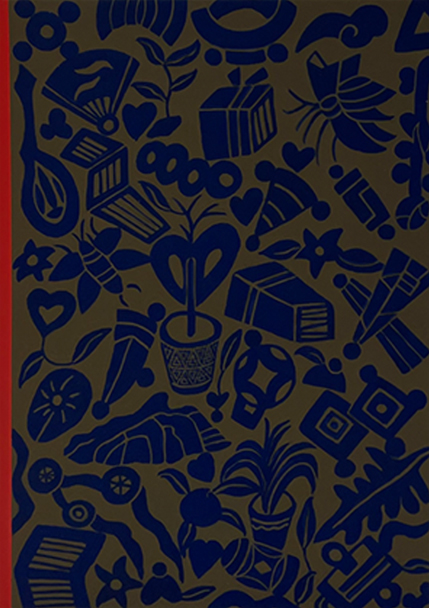 The Book No.21