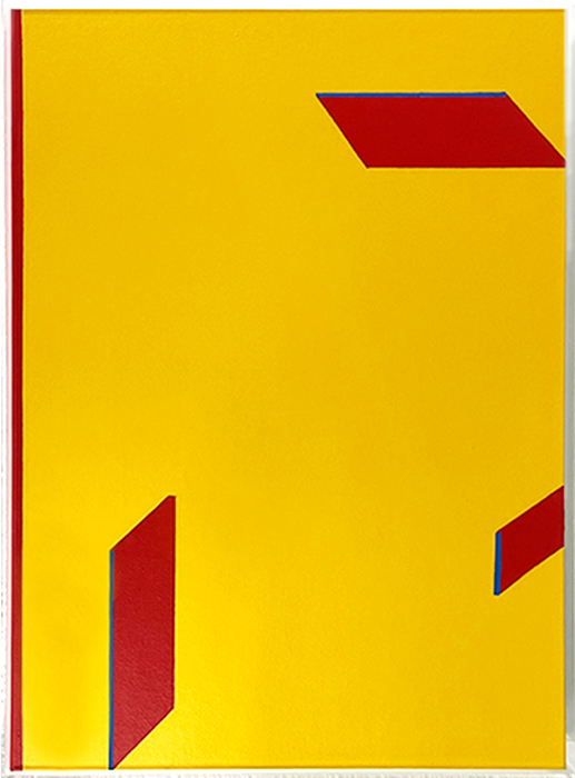 The Book No.5