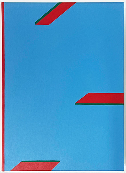 The Book No.6