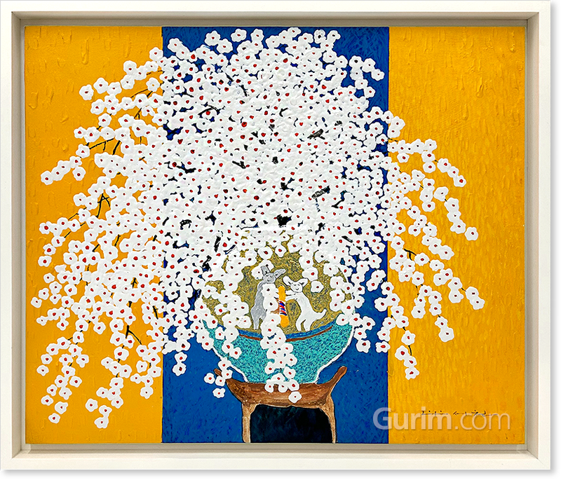 정영모 - 고향이야기 