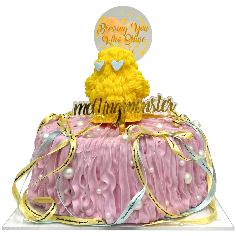 Melting Monster No.6