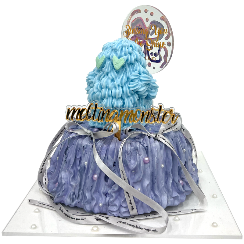 김은혜 - Melting Monster No.16