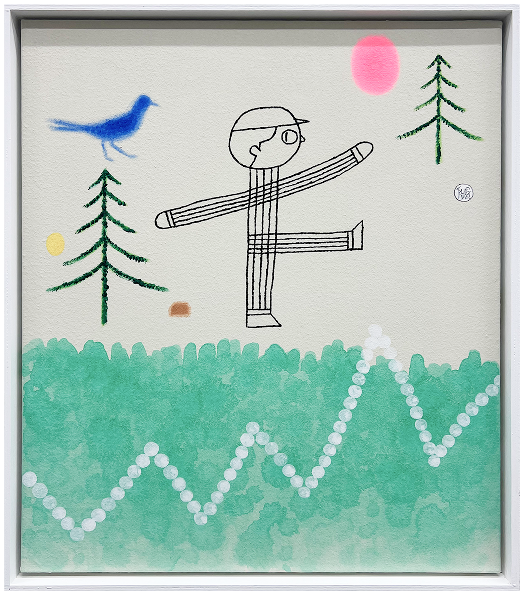 이경훈 - Pure heart III