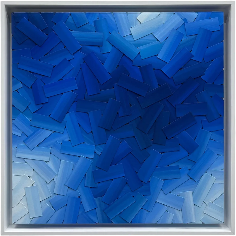 박동균 - 적 (積)-2306 Ⅲ