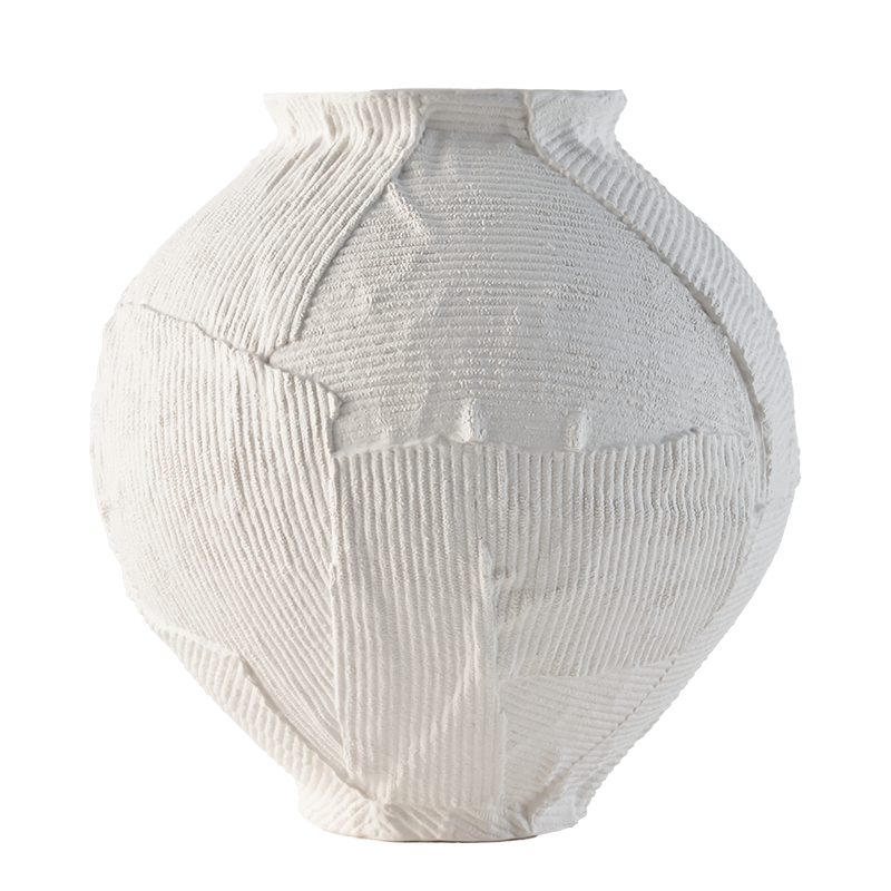 Cozy Moonjar Vase