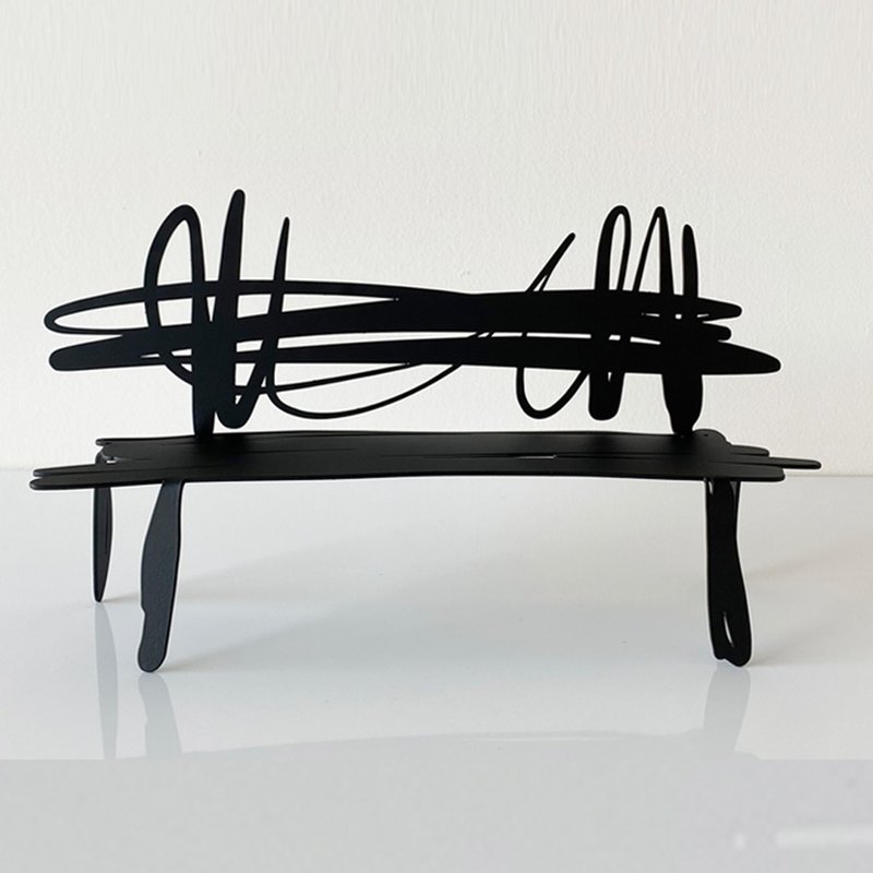 김대성 - Drawing Bench Bold