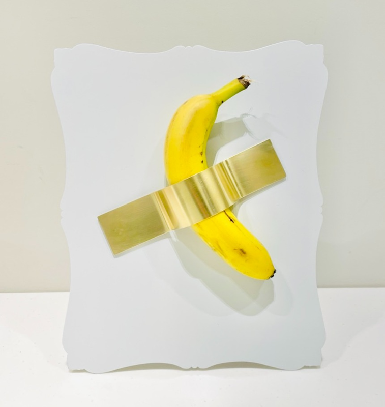 김대성 - Catch The Banana