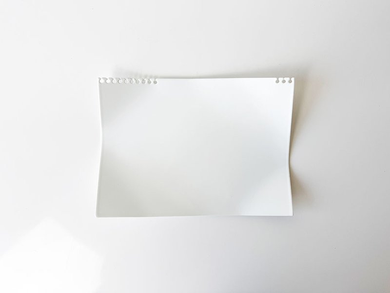 김대성 - Page Plate I