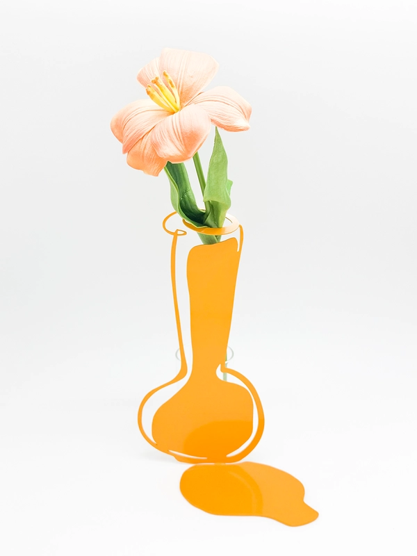 김대성 - Pot in Art Yellow