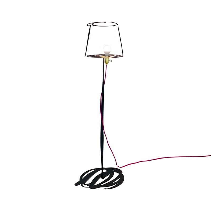 김대성 - Line Stand Drawing Line Lighting