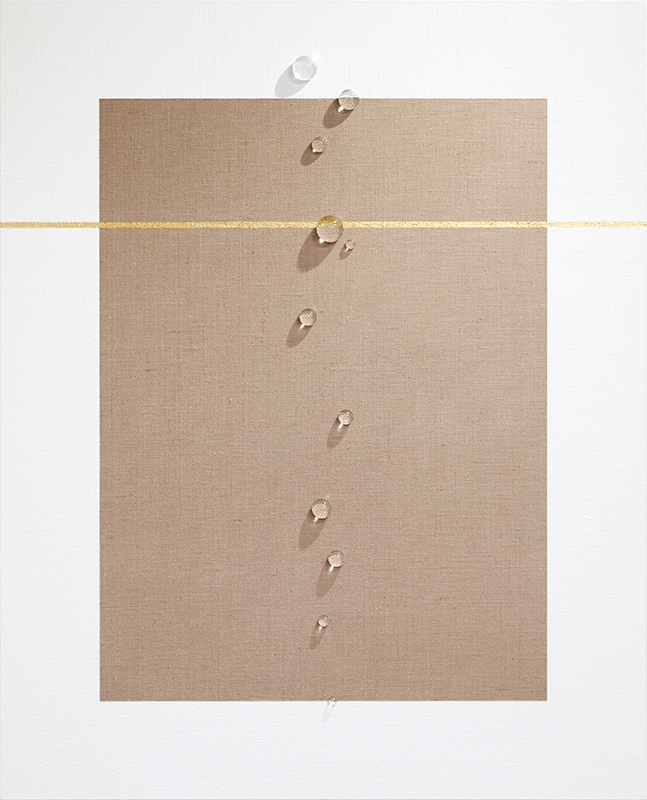 Formation-Condensation 3-4
