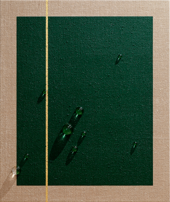 유충목 - Formation-Condensation 4-8