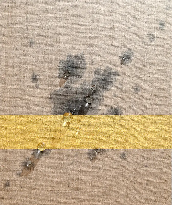 유충목 - Formation-Recollection_ Belief 1-20