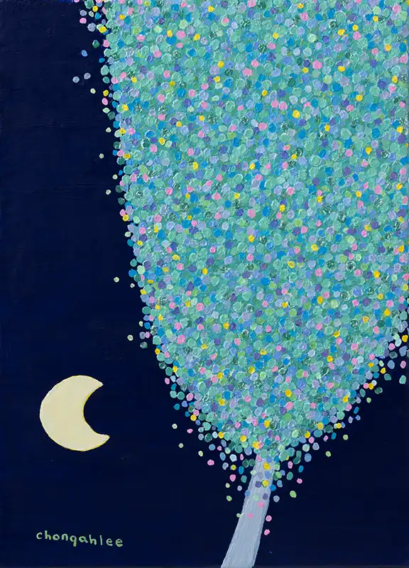 이정아 - Fragrance