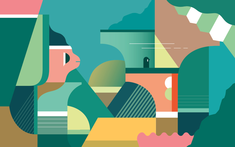 정크하우스 - Marvelous Land