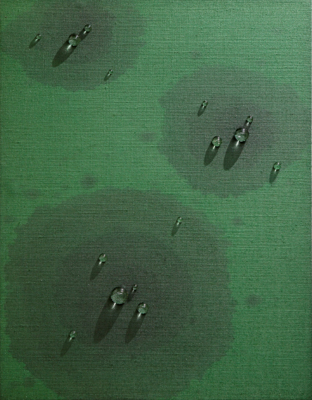 유충목 - Formation-Recollection 5-14