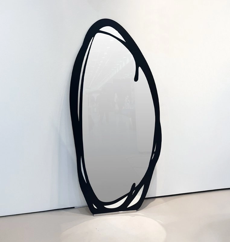 김대성 - Mirror Line