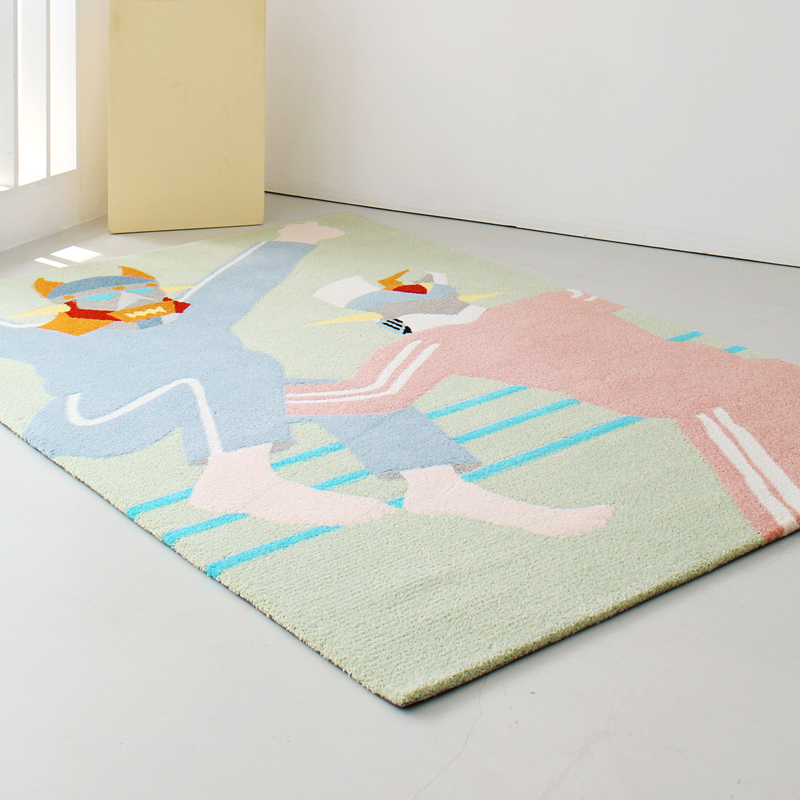 The Battle of Legend (L)