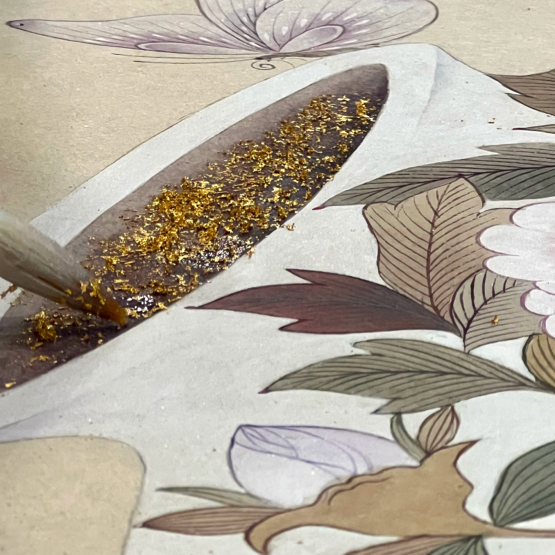 베스트 작가 - 김경희